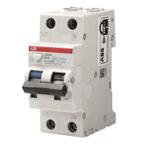 ABB aardlekautomaat DS201 B 20A 1P+N 300mA - 2CSR255180R3205, Ophalen of Verzenden, Nieuw