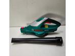 Bosch ALB 18 LI - Accu Bladblazer - 18 V met accu en lader -, Tuin en Terras, Verzenden, Zo goed als nieuw