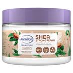 Andrélon Pro Nature Shea Strong Repair Haarmasker, Sieraden, Tassen en Uiterlijk, Uiterlijk | Haarverzorging, Verzenden, Nieuw