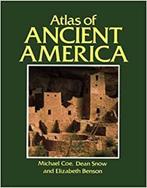 Atlas of ancient America, Boeken, Taal | Overige Talen, Nieuw, Verzenden