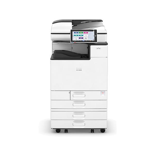 Ricoh iM C3000 / A3/A4 all-in-one, kleur, DEMO!, Computers en Software, Printers, Ingebouwde Wi-Fi, Laserprinter, Kleur printen