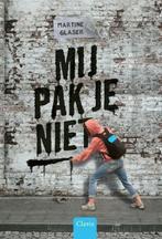 Mij pak je niet (9789044834659, Martine Glaser), Verzenden, Nieuw