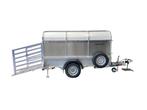 Nugent General Agri veewagen  247x127 1 Veetrailer, Ophalen of Verzenden, Nieuw