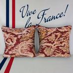 Lelièvre Paris -New Collection Nieuwe set van twee - Kussen