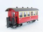 LGB G - 30730 - Modeltrein personenwagen (1) - 4-assig, Nieuw