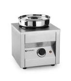 Hot pot - Thermosystem - 1-pans - 4.2 liter - Bain Marie - 2, Verzenden, Nieuw in verpakking