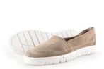 Feyn instappers in maat 40 Beige | 10% korting, Kleding | Dames, Schoenen, Feyn, Verzenden, Gedragen, Instappers
