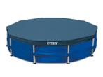 Intex afdekzeil - Rond Frame - 305 cm (zeilmaat 330)