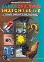 Natuuronderwijs Inzichtelijk 9789062832897, Boeken, Verzenden, Zo goed als nieuw