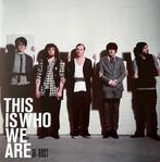 lp nieuw - Di-Rect - This Is Who We Are, Cd's en Dvd's, Vinyl | Pop, Verzenden, Zo goed als nieuw