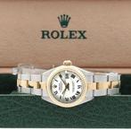 Rolex - Datejust Lady - ref. 69173 - Dames - 1980-1989, Sieraden, Tassen en Uiterlijk, Horloges | Heren, Nieuw