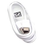 Compatible Samsung USB type C naar USB kabel EP-DW700CWE, Telecommunicatie, Mobiele telefoons | Telefoon-opladers, Nieuw, Verzenden