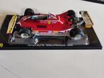 Altaya, Hot Wheels - Modelbouwdoos (3) - Ferrari F2002 -, Nieuw