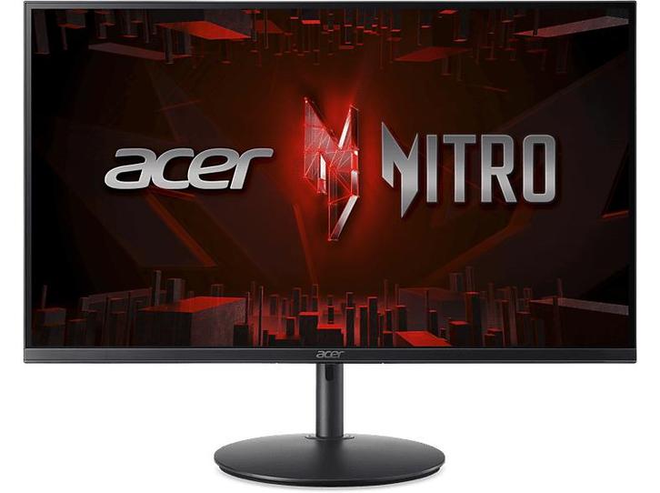 Acer - Full HD Gaming Monitor - 27 inch, Computers en Software, Monitoren, IPS, Gaming, Full HD, Nieuw, Verzenden