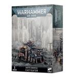 Adepta Sororitas Castigator (Warhammer 40.000 nieuw), Nieuw, Ophalen of Verzenden