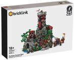 Lego Set - 910057 - BrickLink Designer Program - Le repaire, Nieuw