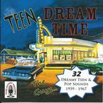 cd - Various - Teen Dream Time, Verzenden, Zo goed als nieuw
