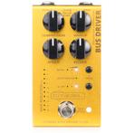 Citadel Bus Driver Analog VCA Compressor, Muziek en Instrumenten, Verzenden, Nieuw