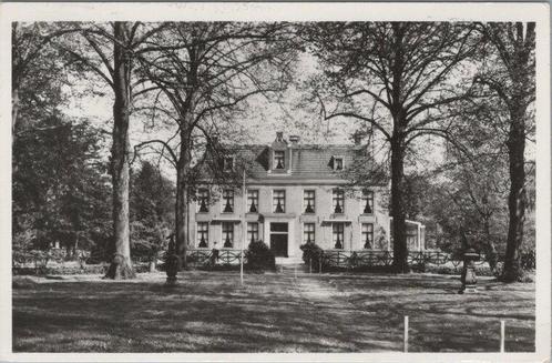ECHTEN (Dr.) - Huize Echten Vakantieoord Westerbergen, Verzamelen, Ansichtkaarten | Nederland, Verzenden