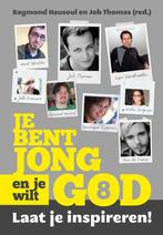 Je Bent Jong En Je Wilt God 9789063536060 R. Hausoul, Boeken, Verzenden, Gelezen, R. Hausoul