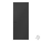 Austria binnendeur Neut Fertig schwarz 88x211,5, Ophalen of Verzenden, Zo goed als nieuw