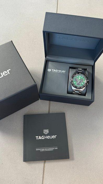 TAG Heuer - Formula 1 - Zonder Minimumprijs -, Sieraden, Tassen en Uiterlijk, Horloges | Antiek