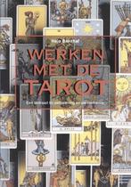 Werken met de Tarot 9789063782283 H. Banzhaf, Boeken, Gelezen, H. Banzhaf, Hajo Geurink, Verzenden