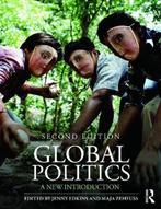 Global Politics 9780415684811, Boeken, Verzenden, Gelezen