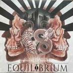 lp nieuw - Equilibrium - Renegades, Verzenden, Zo goed als nieuw