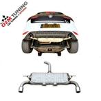 VW GOLF 7 Diffusers | GTI | 7R | R400 | 7.5 Look | 2012-2016, Volkswagen, Nieuw, Ophalen of Verzenden, Achter