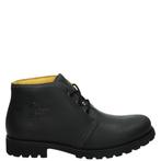 Panama Jack Bota Panama veterboots, Kleding | Heren, Schoenen, Verzenden, Zwart, Boots, Nieuw