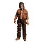 Texas Chainsaw Massacre III Action Figure 1/6 Leatherface 33, Nieuw, Ophalen of Verzenden