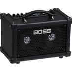 Boss Dual Cube LX Bass Amplifier 10W 2x5 inch stereo, Verzenden, Nieuw