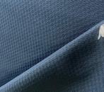 Prachtige effen kleur stof gemaakt in Italië - Textiel  -