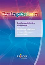 Breingeheimen   Breingeheimen sociale vaardigh 9789079815852, Boeken, Zo goed als nieuw