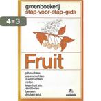 Fruit / Groenboekerij Stap-voor-stap-gids 9789021001074, Boeken, Verzenden, Gelezen, H. Baker