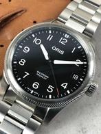 Oris - Big Crown Pro Pilot Big Date Automatic - 01 751 7761, Nieuw