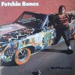 LP gebruikt - Fetchin Bones - Bad Pumpkin, Verzenden, Zo goed als nieuw