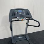 Loopband Life Fitness F1 Smart Opklapbaar DIT WEEKEND -10%, Gebruikt, Ophalen of Verzenden, Metaal, Loopband