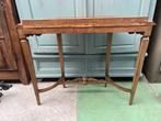 Tafel - Hout