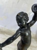 Daprès Clodion - sculptuur, Enfant musicien aux cymbales -