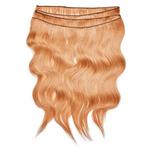 Balmain  Backstage Weft Human Hair  55 cm  1 pcs  8A, Sieraden, Tassen en Uiterlijk, Uiterlijk | Haarverzorging, Nieuw, Verzenden