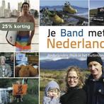Je band met Nederland 9789461850249 Perro de Jong, Verzenden, Gelezen, Perro de Jong