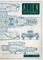 Alien: The Blueprints, Boeken, Verzenden, Nieuw