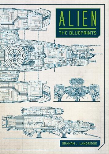 Alien: The Blueprints, Boeken, Studieboeken en Cursussen, Verzenden