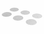 SecuCare Anti Slip Stickers Rond Transparant 35 mm, Verzenden, Nieuw