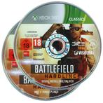 Battlefield Hardline (losse discs) (Xbox 360), Vanaf 12 jaar, Gebruikt, Verzenden