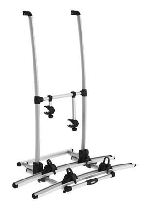 Thule Excellent Standard (Thule fietsendragers), Caravans en Kamperen, Kampeeraccessoires, Nieuw, Ophalen of Verzenden
