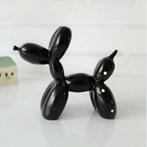 Standbeeld Ballon Hond - Jeff Koons kleine replica - Deco..., Huis en Inrichting, Woonaccessoires | Overige, Nieuw, Verzenden