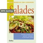 Salades / Eenvoudig en lekker 9789024354863 E. Fuhrmann, Boeken, Verzenden, Gelezen, E. Fuhrmann